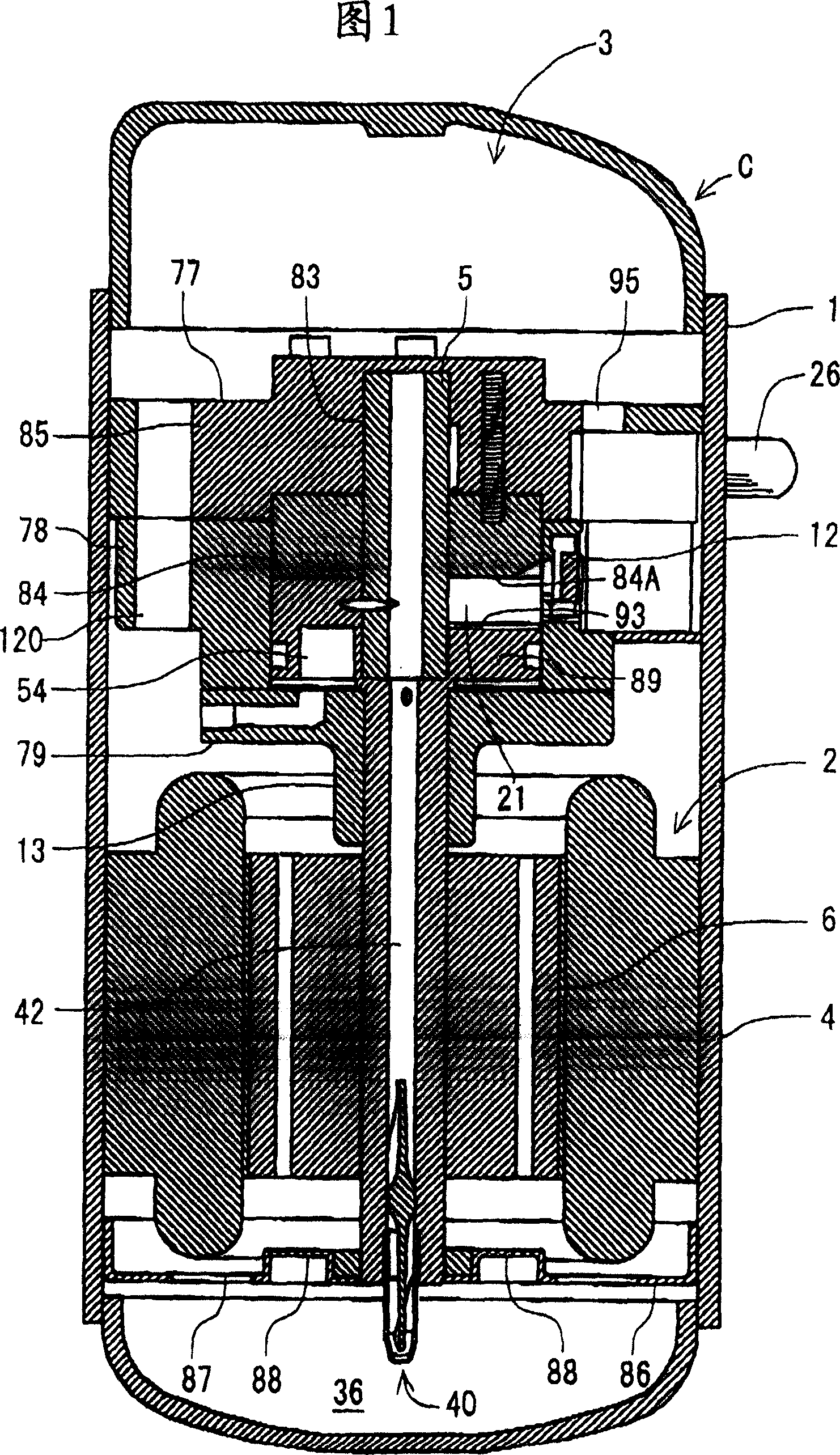 Compressor