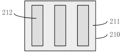 Method for forming CIS sensor