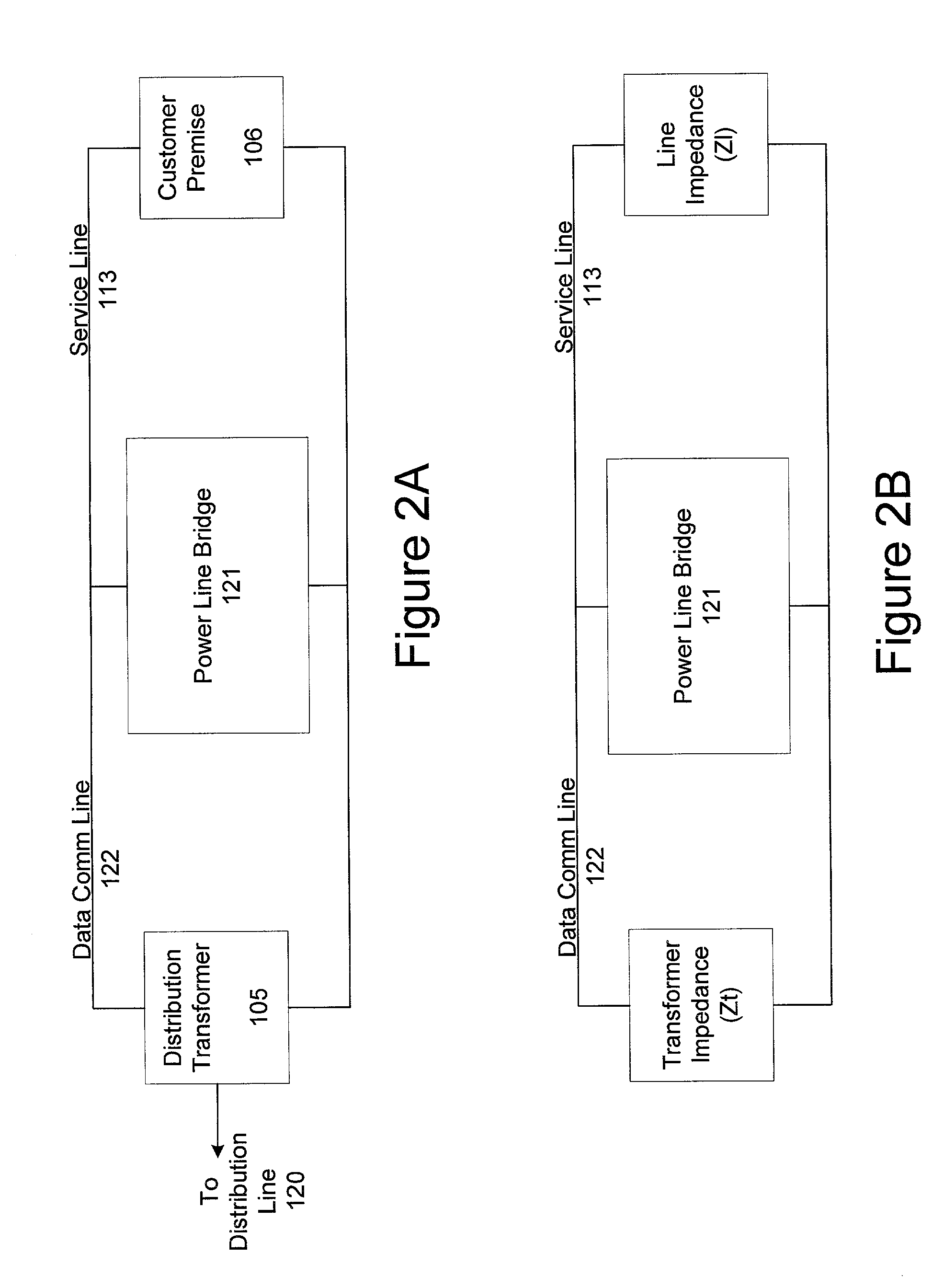 Facilitating communication of data signals on electric power systems