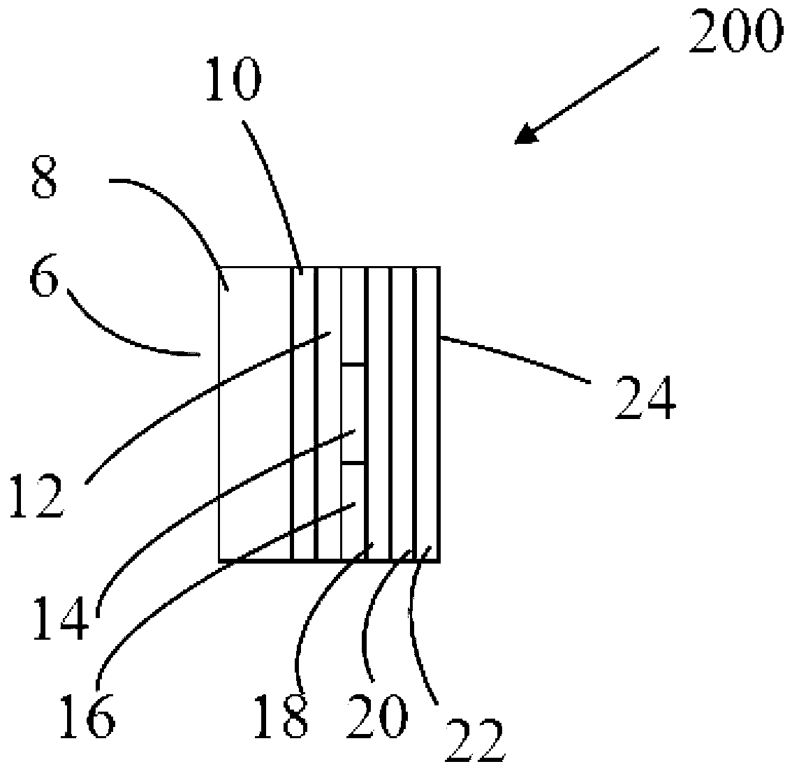 Tunable optical filter irrelevant to polarization state of incident light