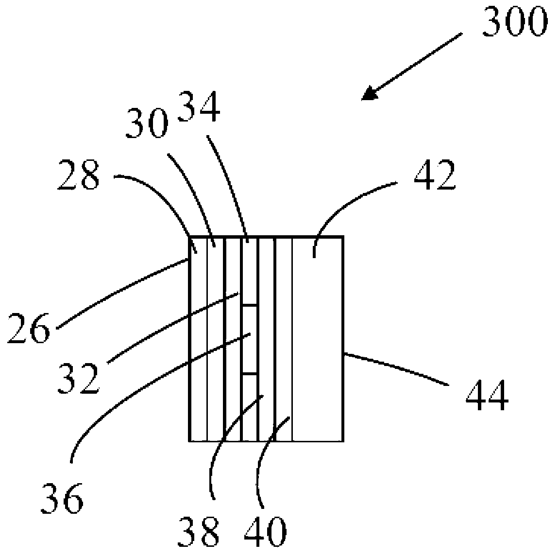 Tunable optical filter irrelevant to polarization state of incident light