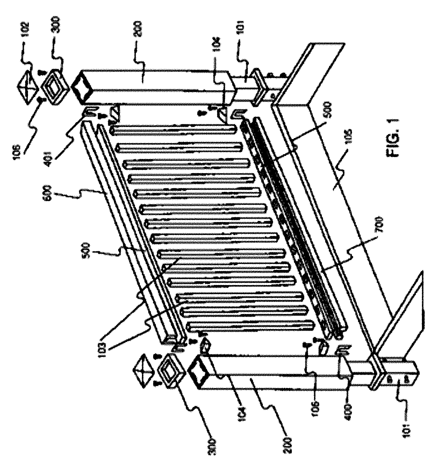 Railing assemblies and related methods and apparatuses