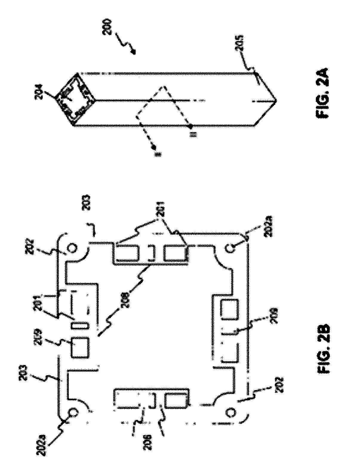 Railing assemblies and related methods and apparatuses