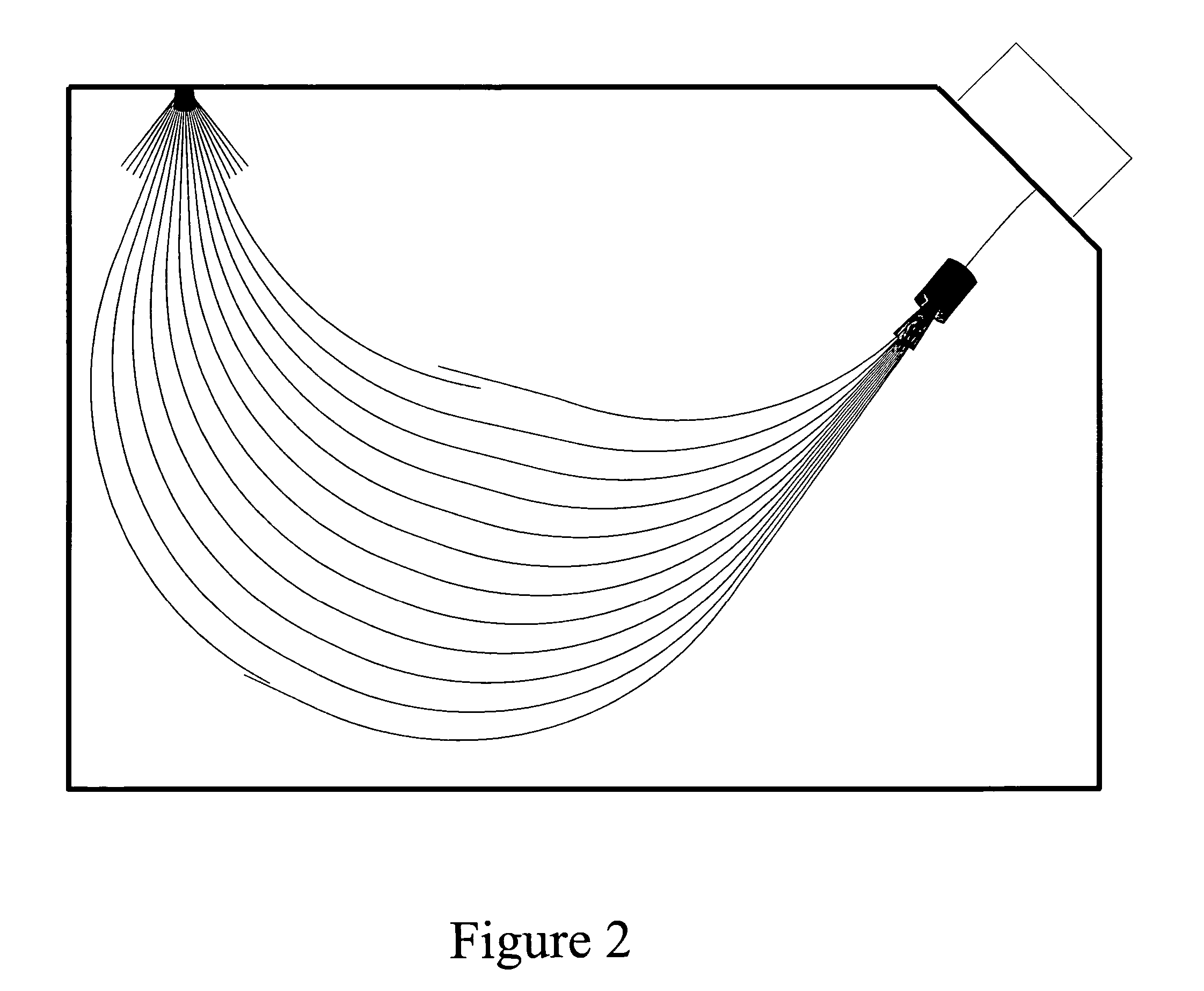 Method and apparatus for mode conversion