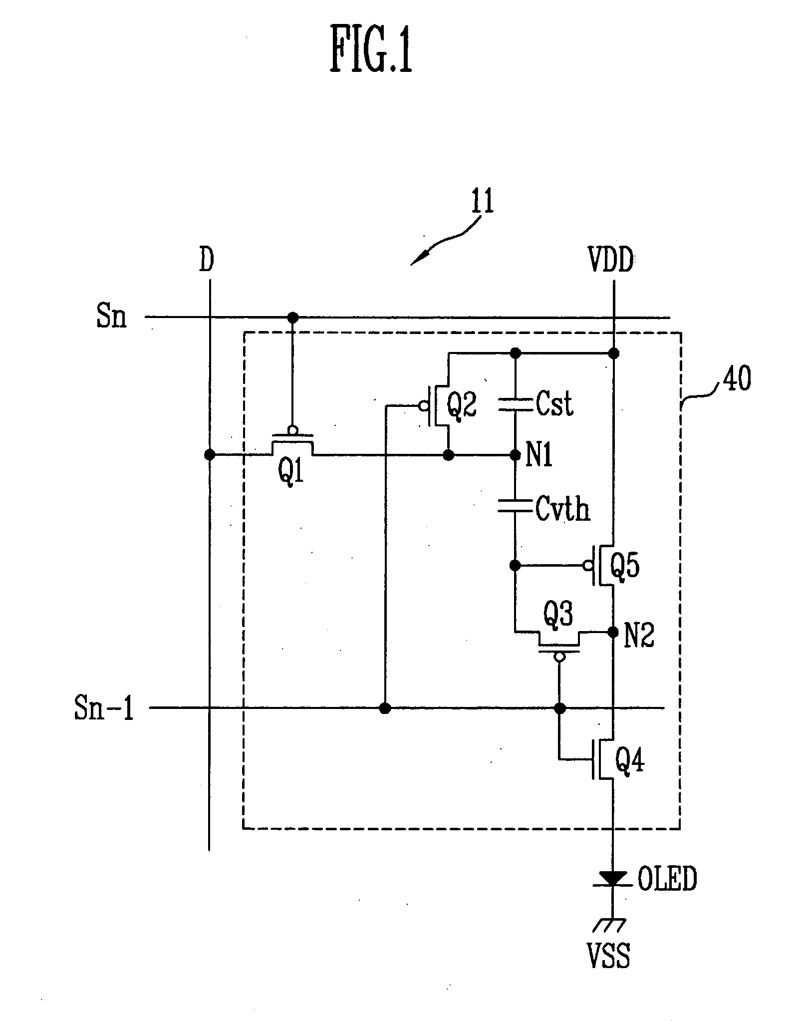 Transistor, method of fabricating the same, and light emitting display comprising the same