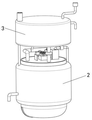 An environmentally friendly industrial boiler