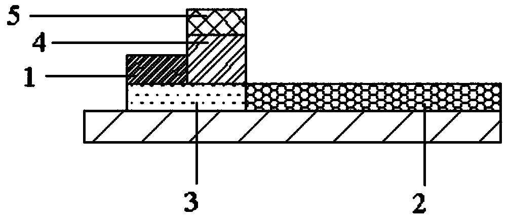 Thin film transistor, array substrate, display device and manufacturing method