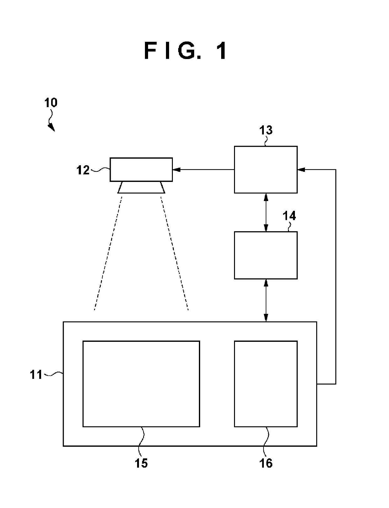 Radiation imaging apparatus and method of controlling the same