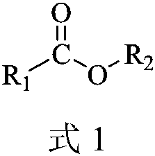 Carboxylic ester oximationmethod