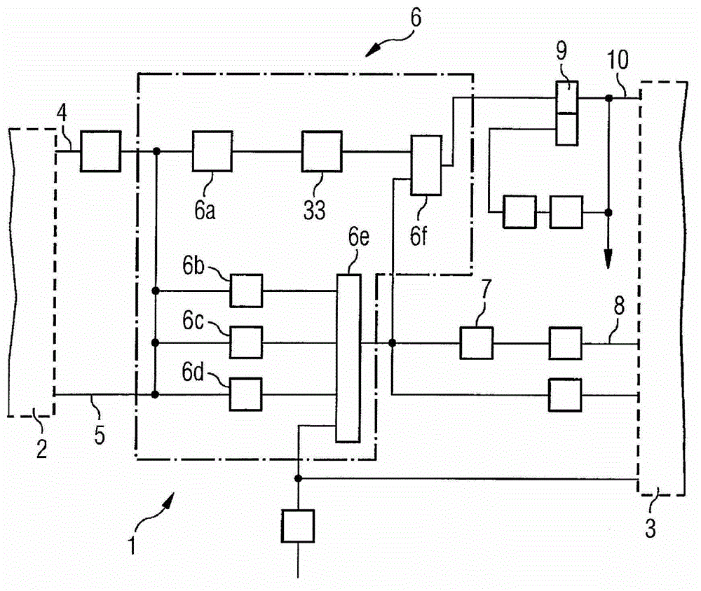 Method for controlling a turbomachine