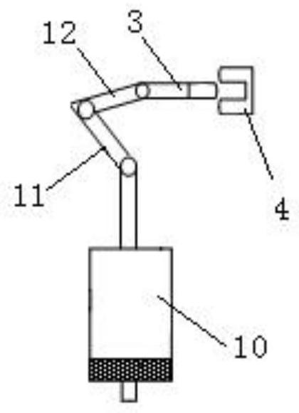 GIS equipment test system and method