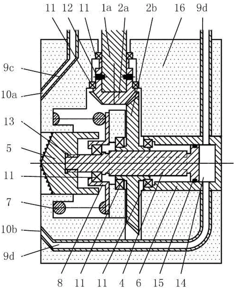 Downhole radial casing window opener