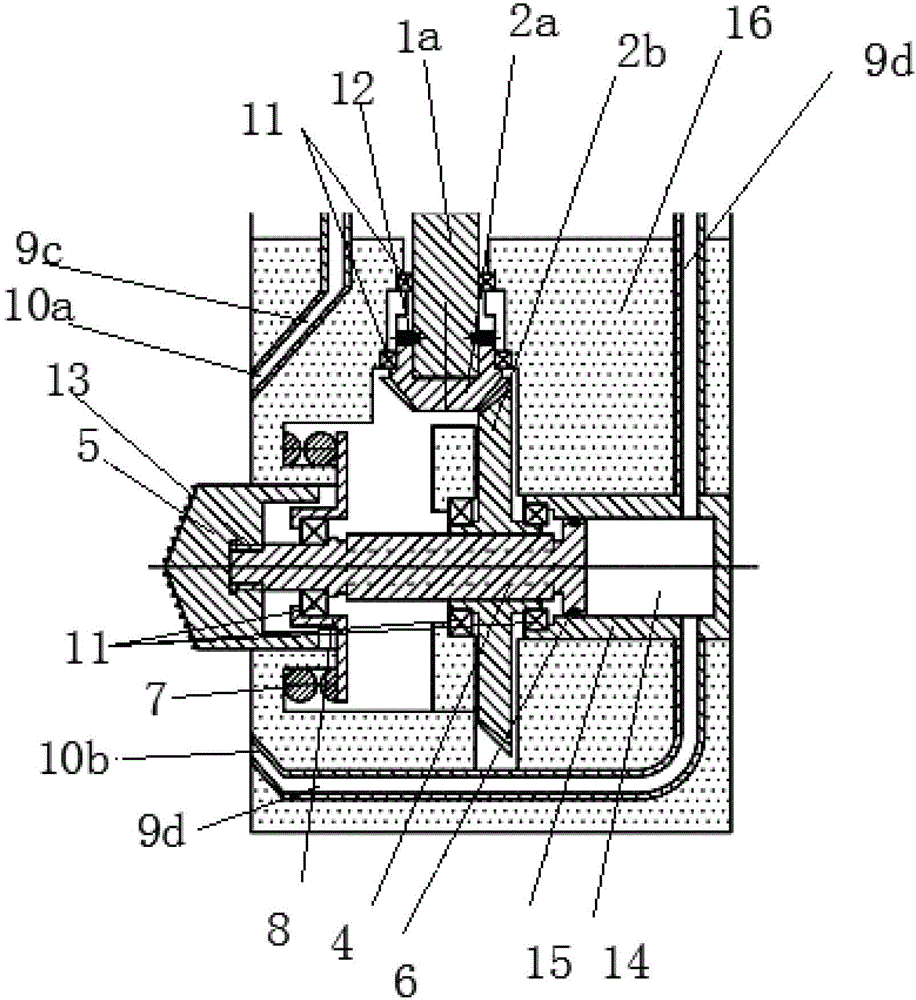 Downhole radial casing window opener