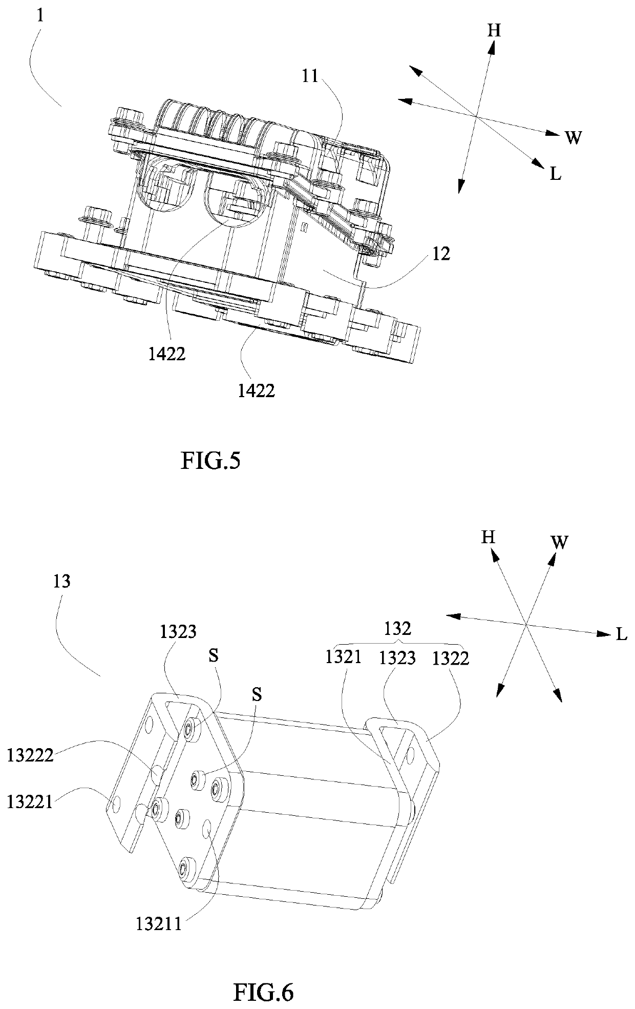 Multifunctional high-voltage connector and battery product