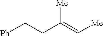 Method of preparing trisubstituted ethylene compounds