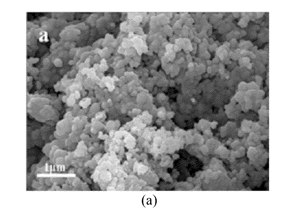 Silicon based composite material, and preparation method and use thereof