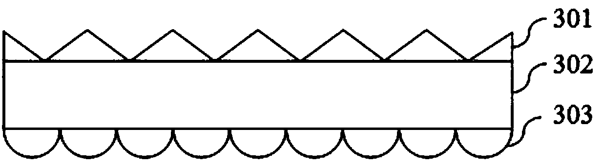 Stereoscopic lighting device reducing UGR value