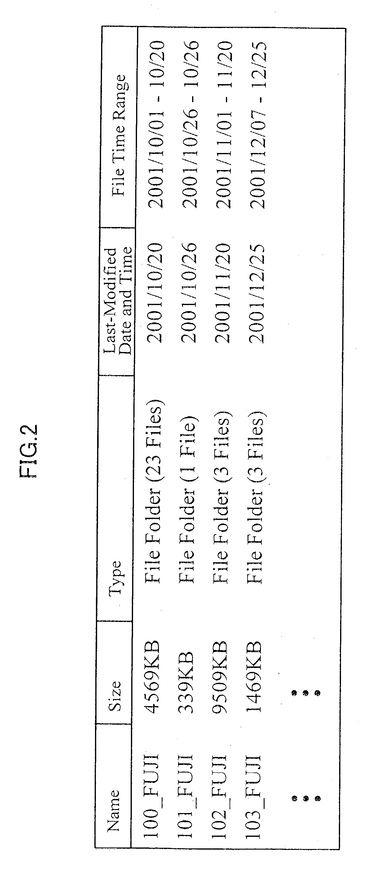 Image display apparatus and method and image management program