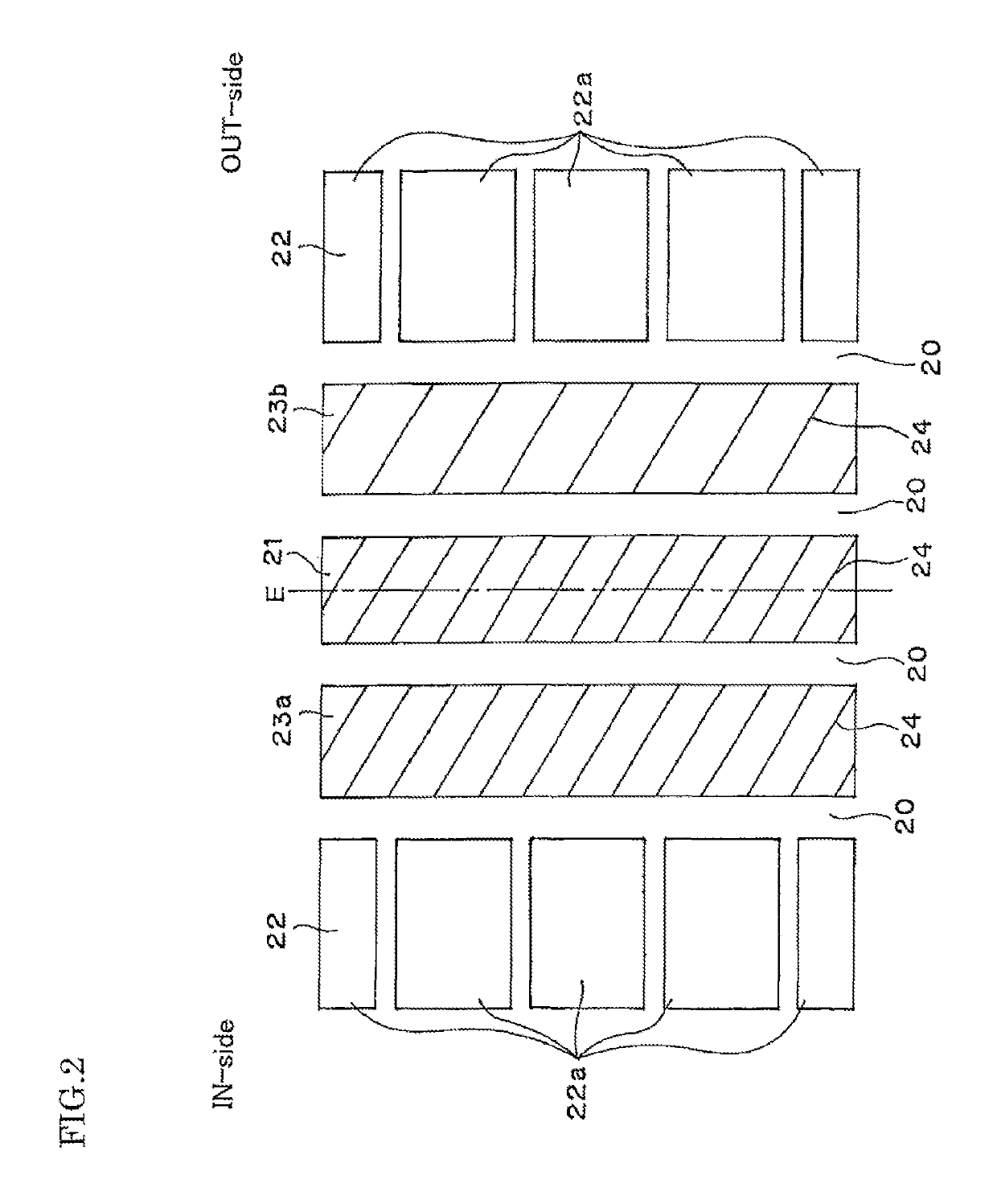 Pneumatic tire