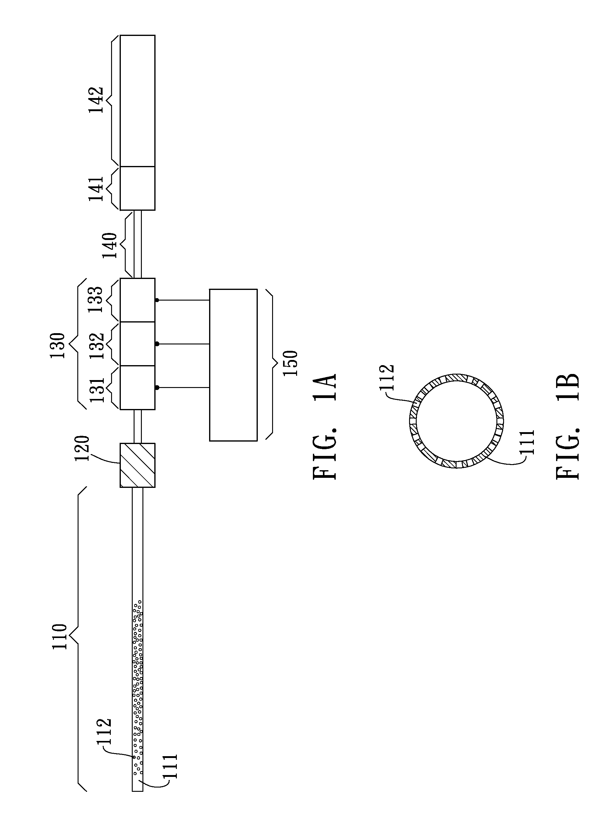 Intravascular nano-bubbling oxygenator