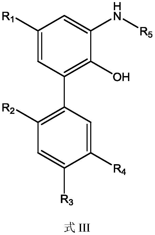 Preparation method of water-soluble magnolol derivative, honokiol derivative and intermediate of magnolol derivative and honokiol derivative and related monohydroxyl protection intermediate