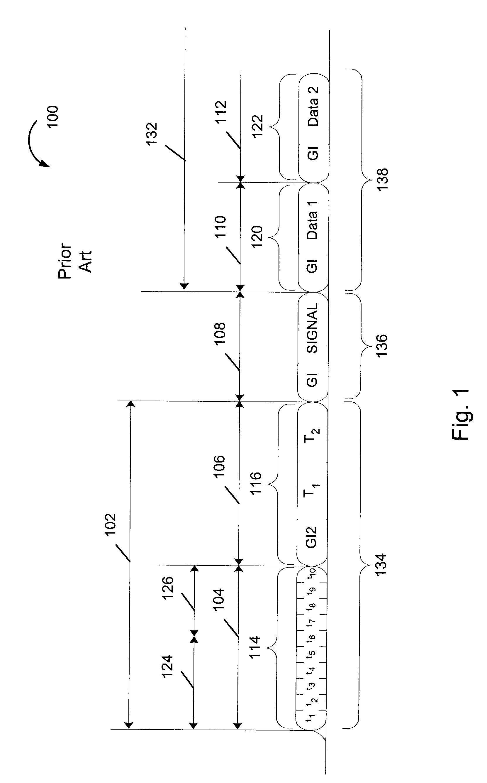 Robust OFDM carrier recovery methods and apparatus