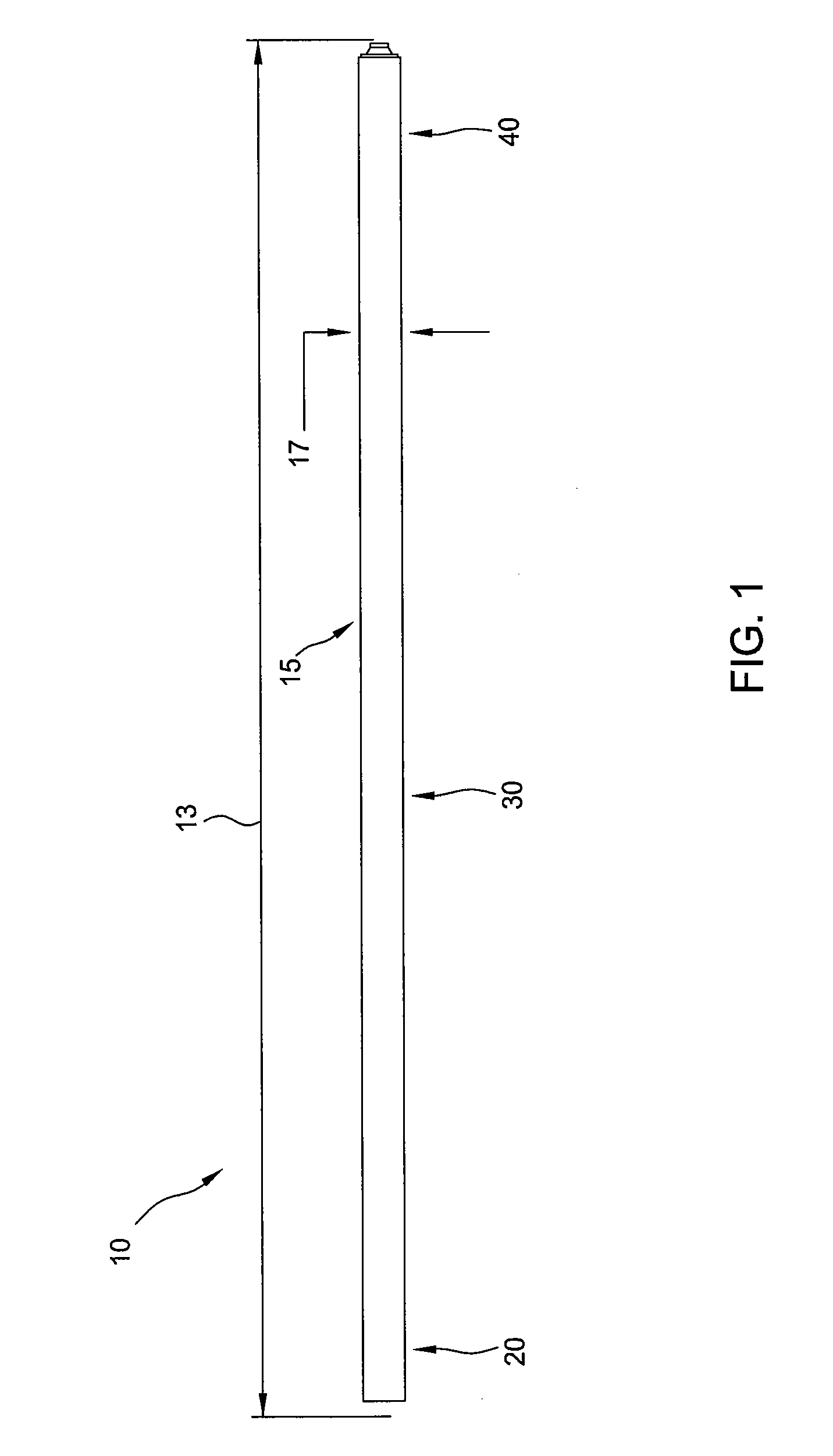 Method and apparatus for a downhole gas generator