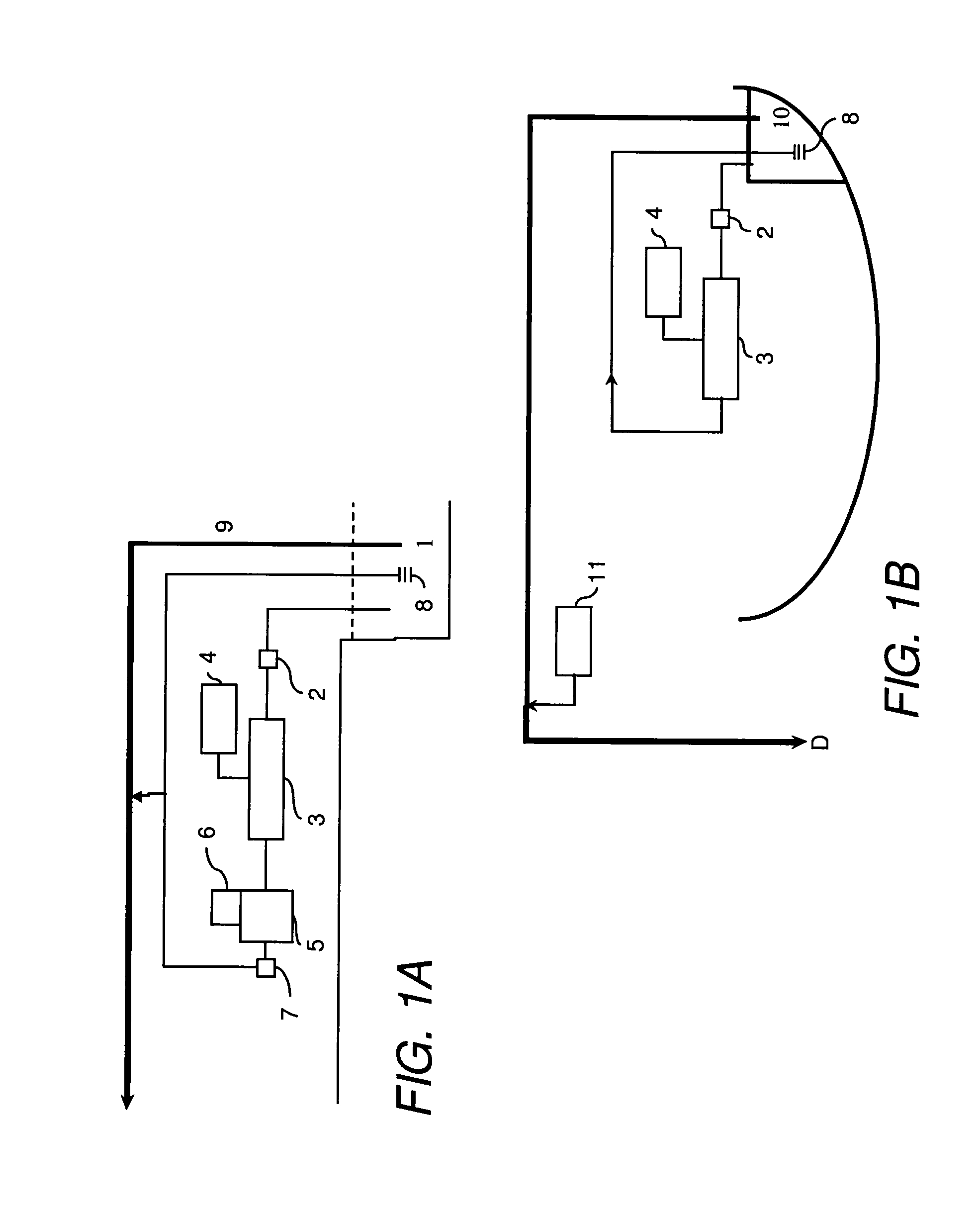Method and System for Biofouling Control of Shipboard Components