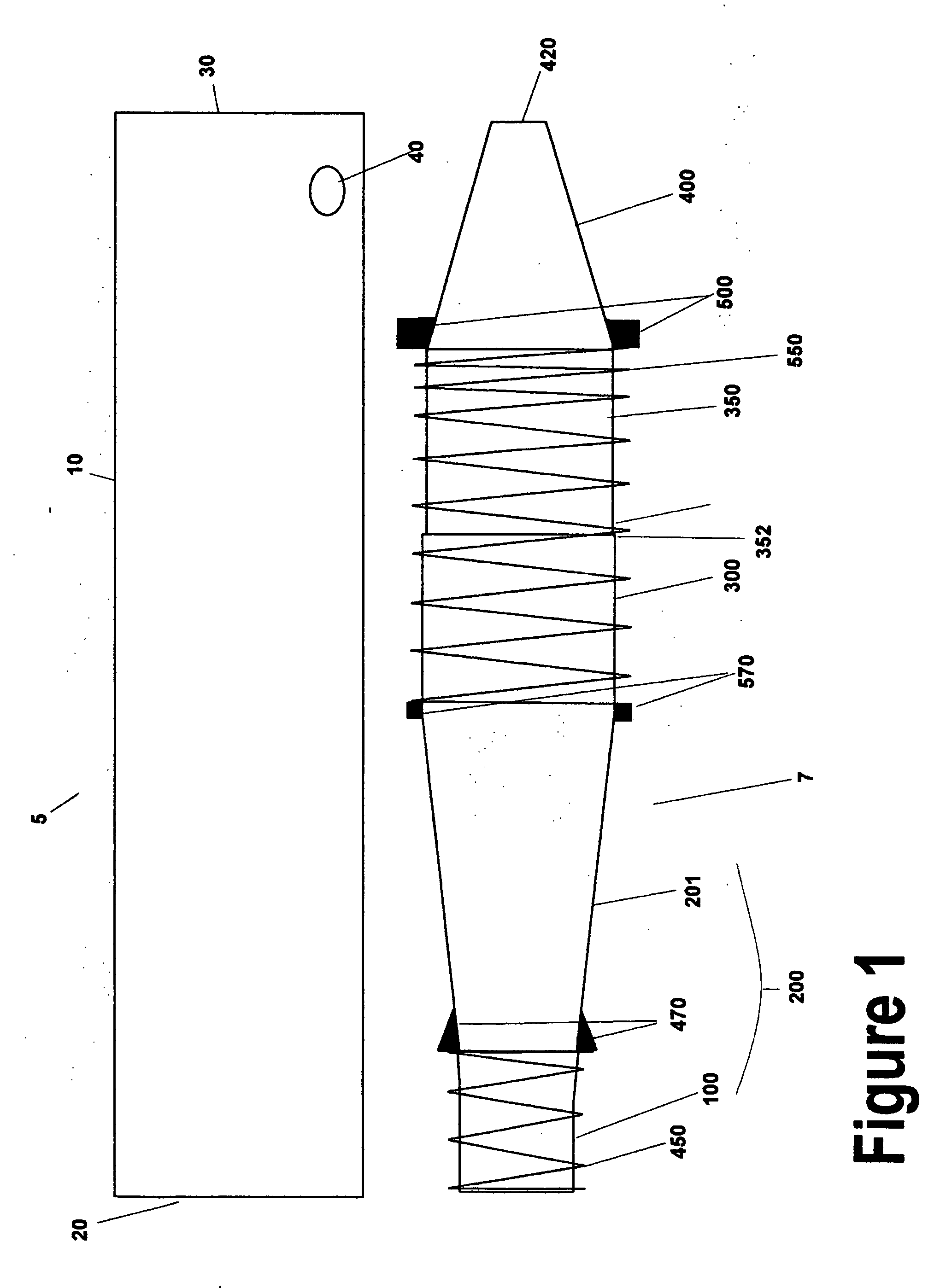 Dynamically adjusting tuned exhaust system