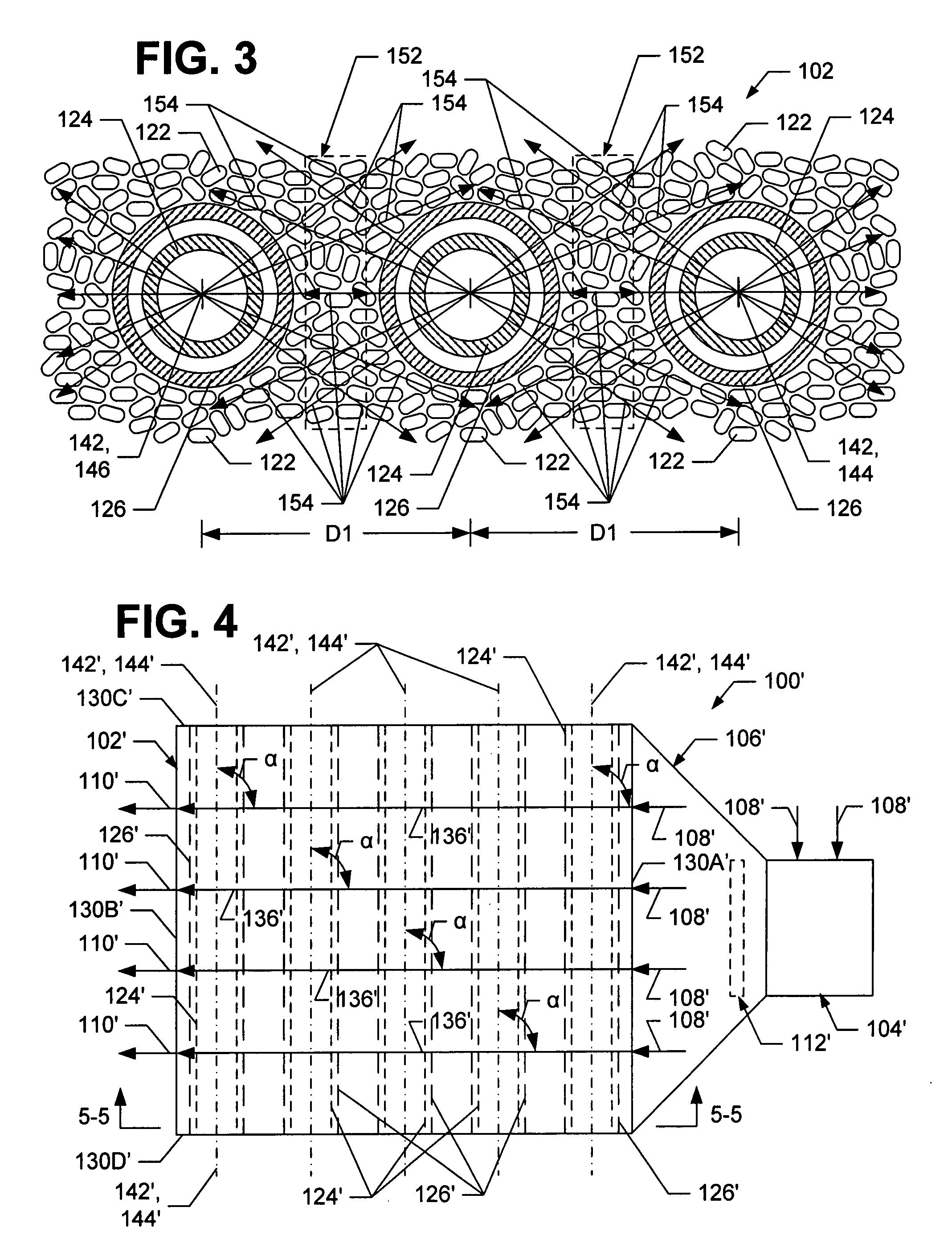 Photocatalytic air treatment system and method