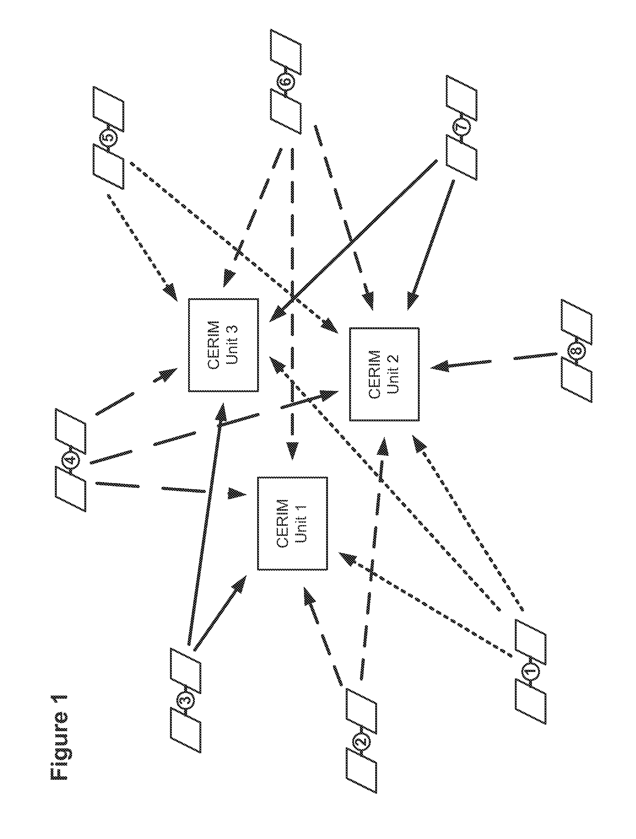 System and method for wireless collaborative verification of global navigation satellite system measurements