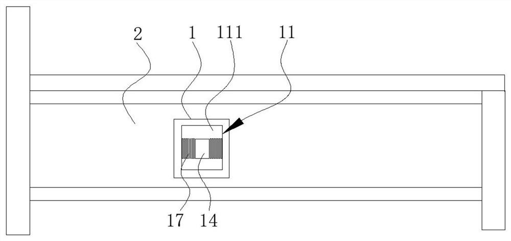 Intelligent bed