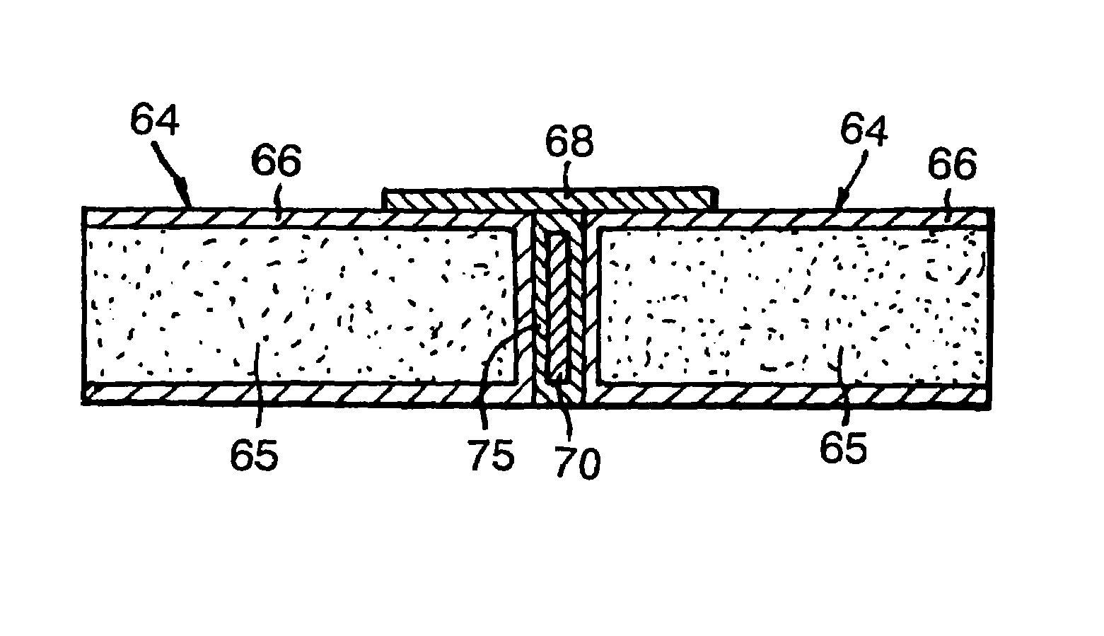 FRP roofing material, manufacturing method, and its connecting structure and connecting method