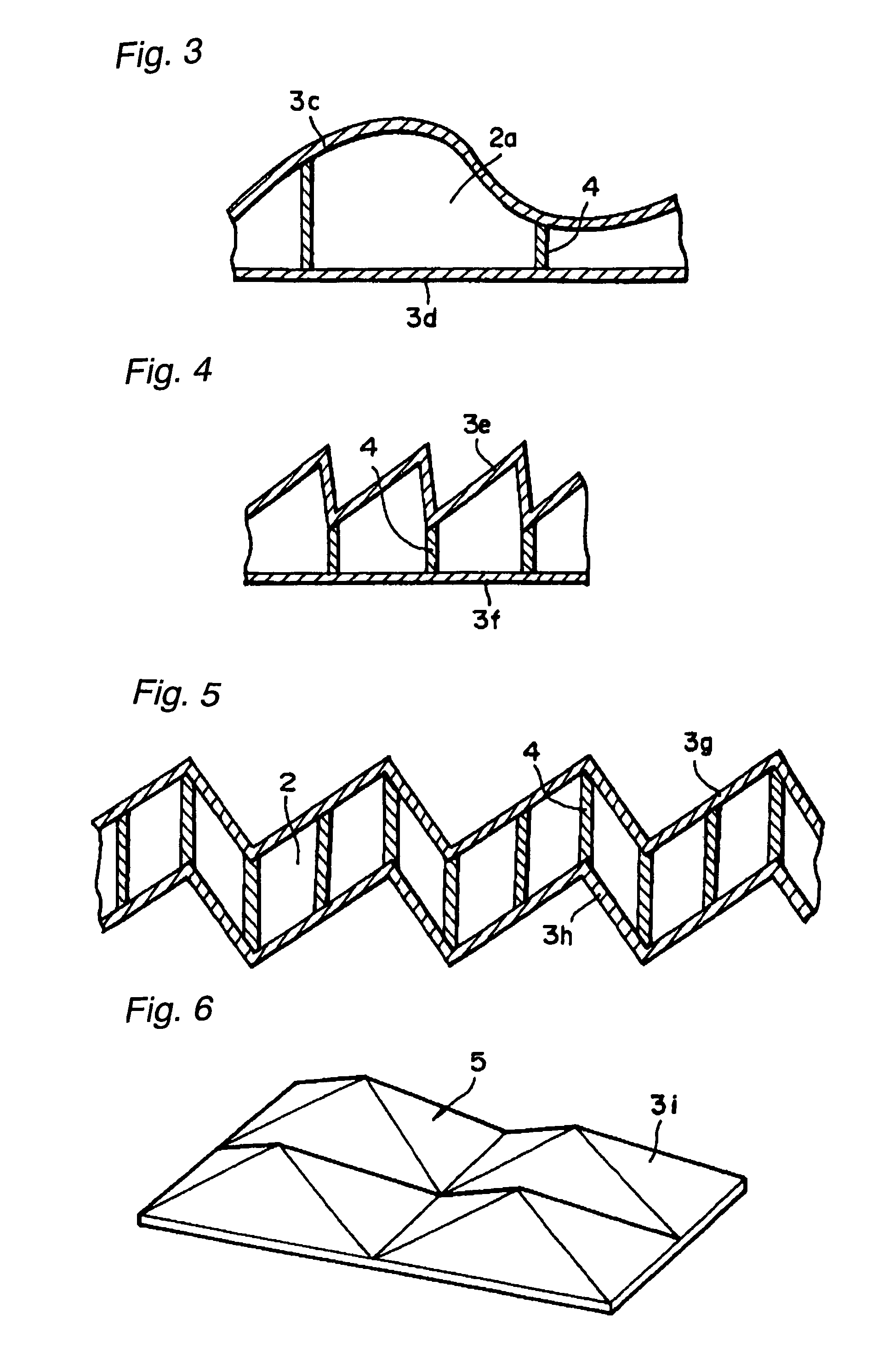 FRP roofing material, manufacturing method, and its connecting structure and connecting method