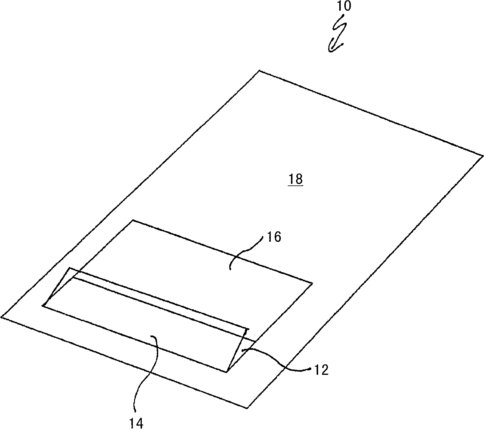 Vehicle roof with at least two cover elements