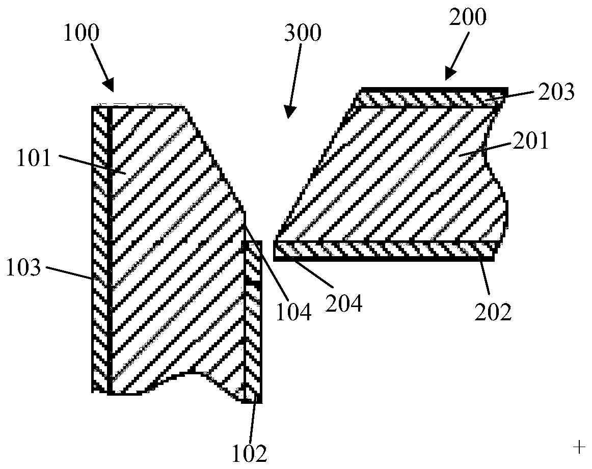 Corner connection welding method of composite boards and corner connection part