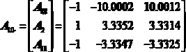 Rapid, stable and simple square groove body external effect width evaluation method