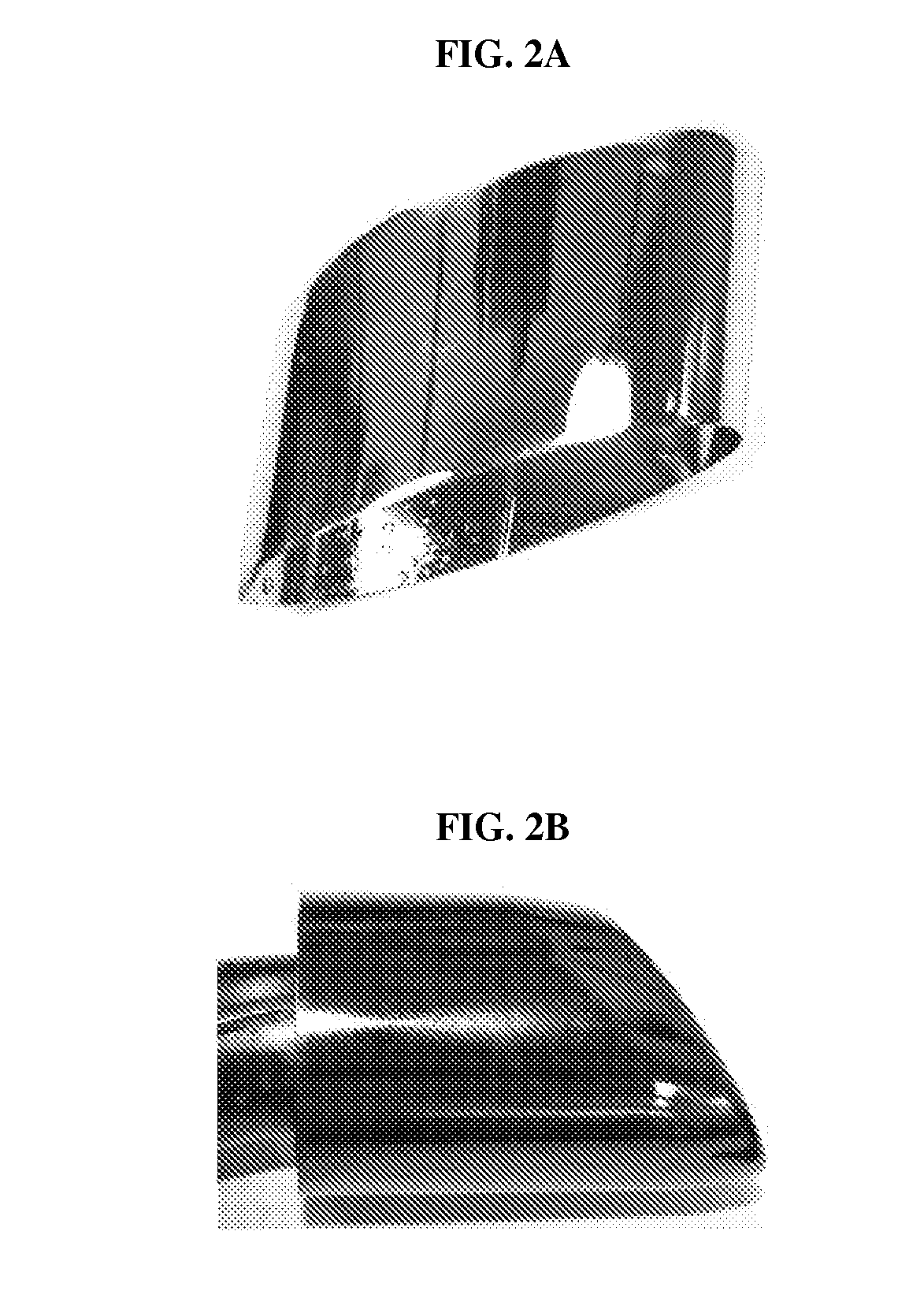 Surface for vehicle component and method for manufacturing the same