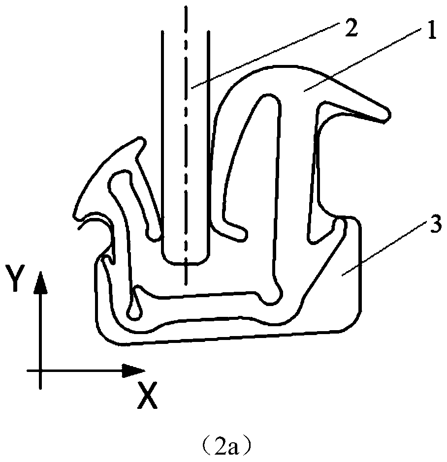 An Equivalent Modeling and Rapid Evaluation Method of Window Sealing System