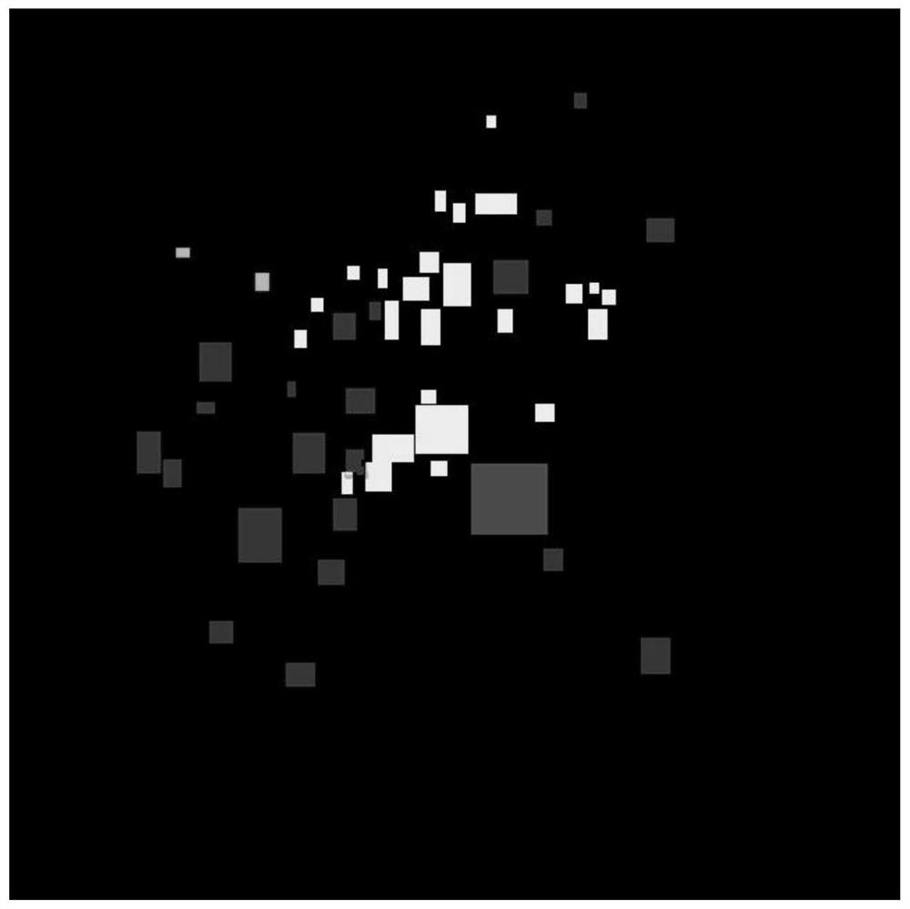 Fundus disease visual analysis method based on computer vision and deep learning