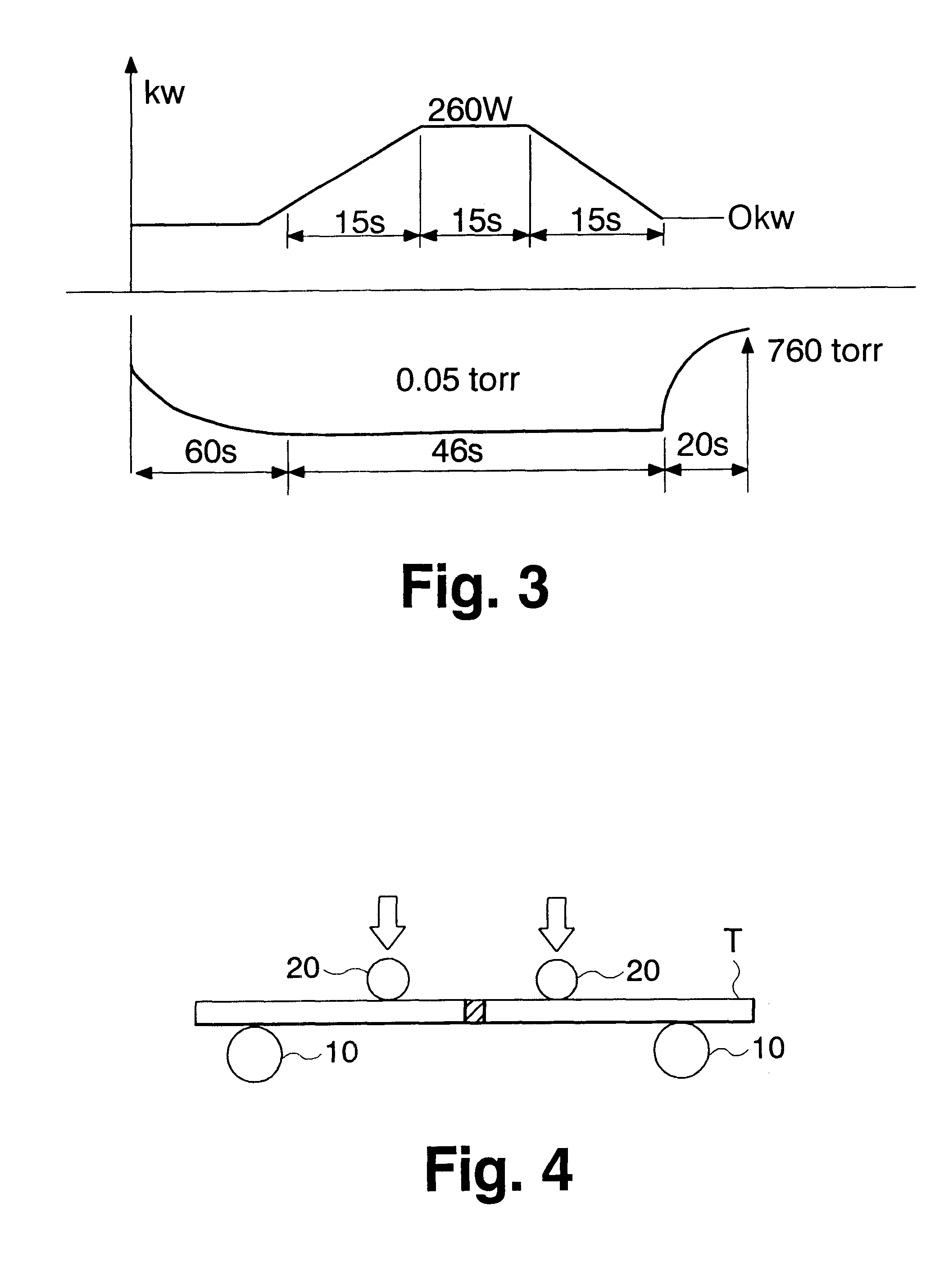 Welding method for semiconductor materials