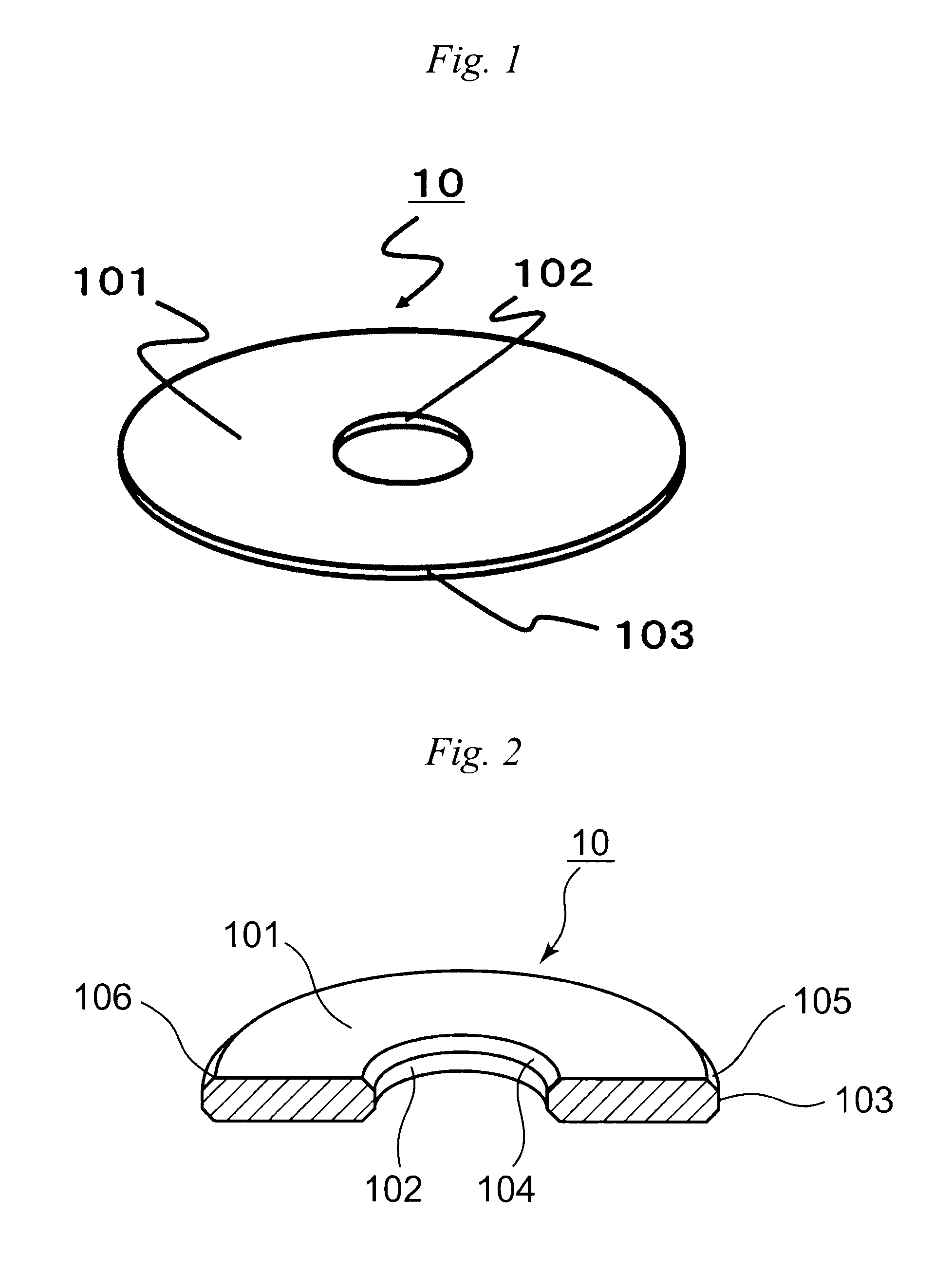 Method for manufacturing glass substrate for magnetic recording medium