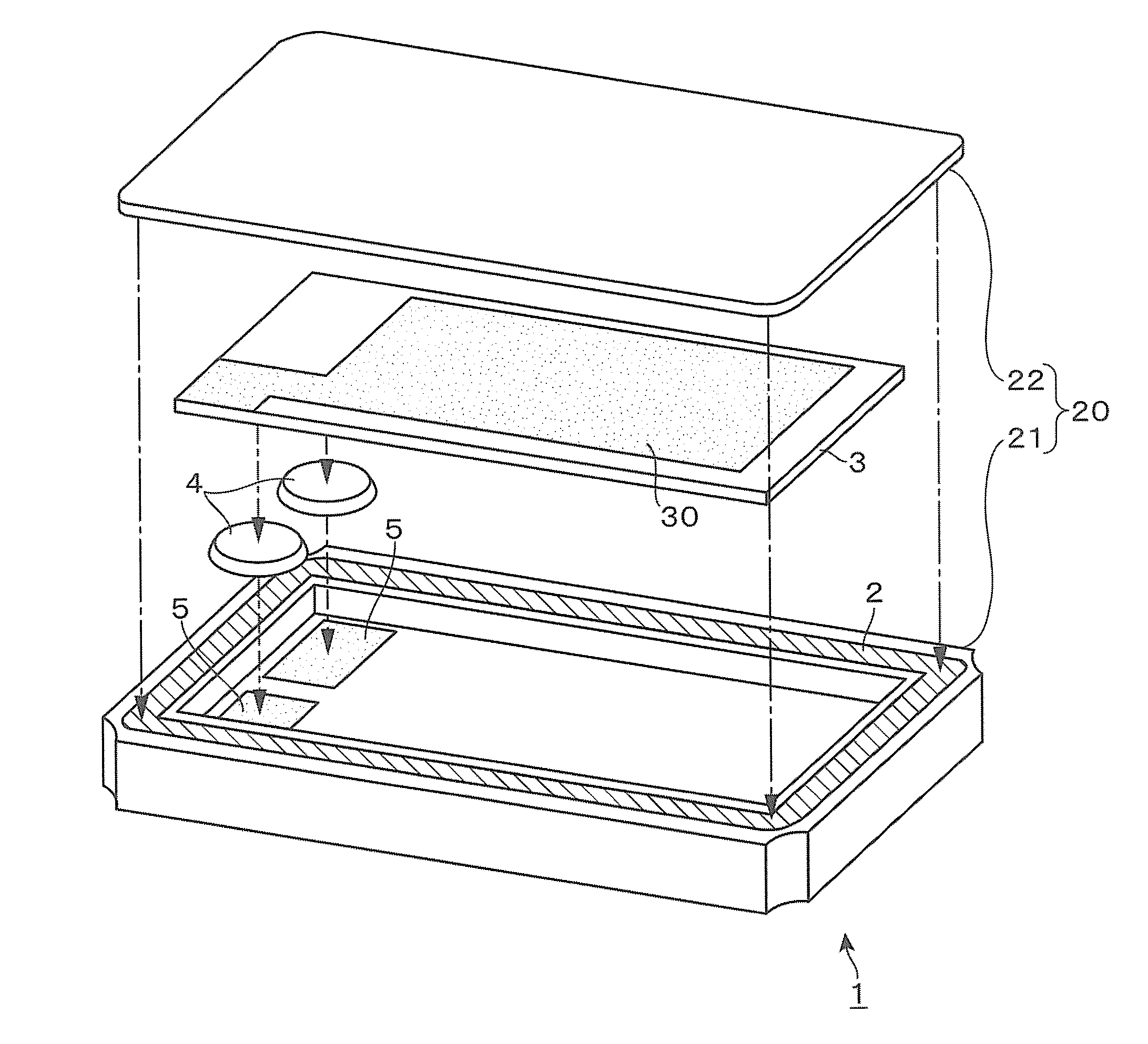 Solder material and electronic component