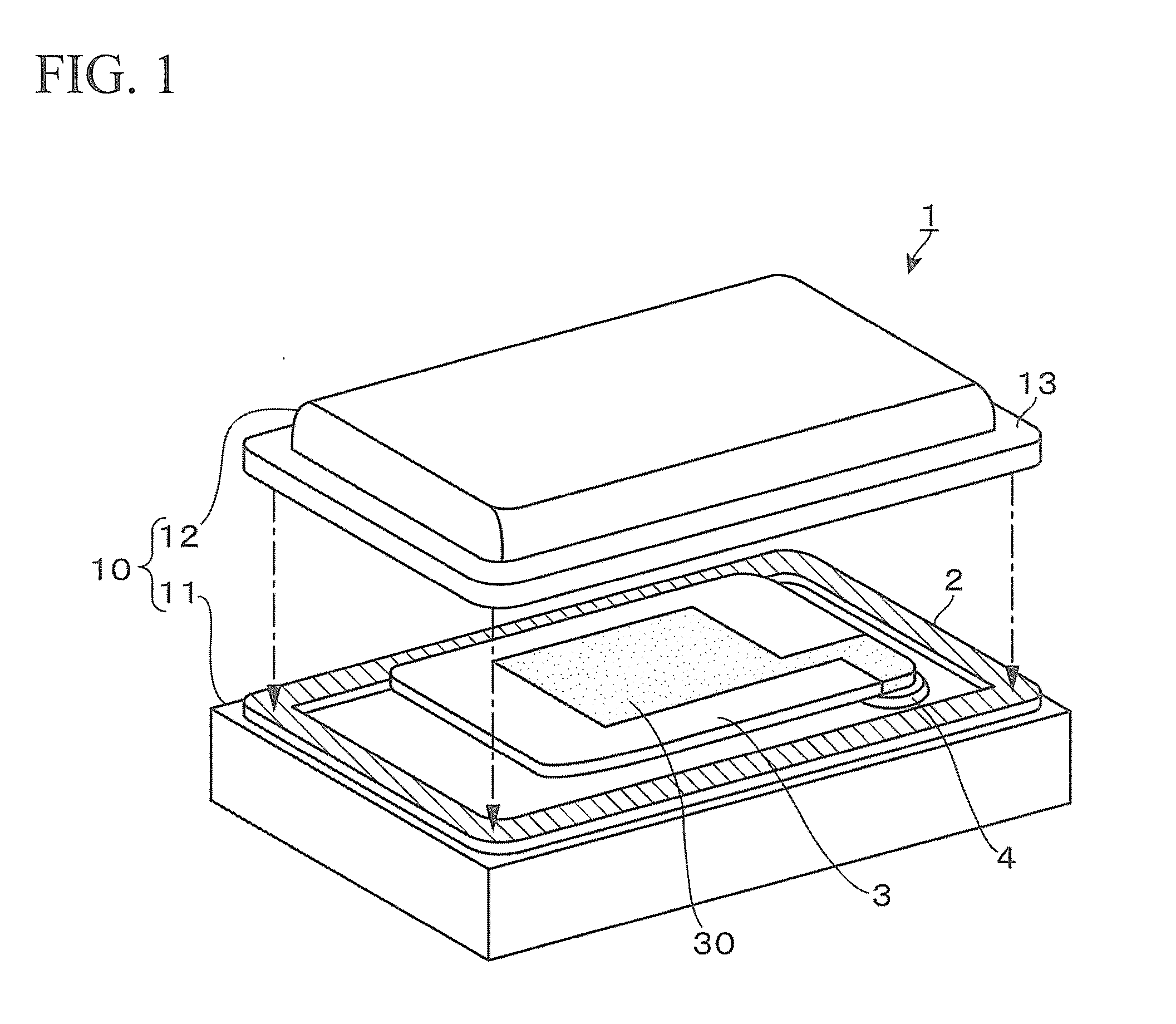 Solder material and electronic component