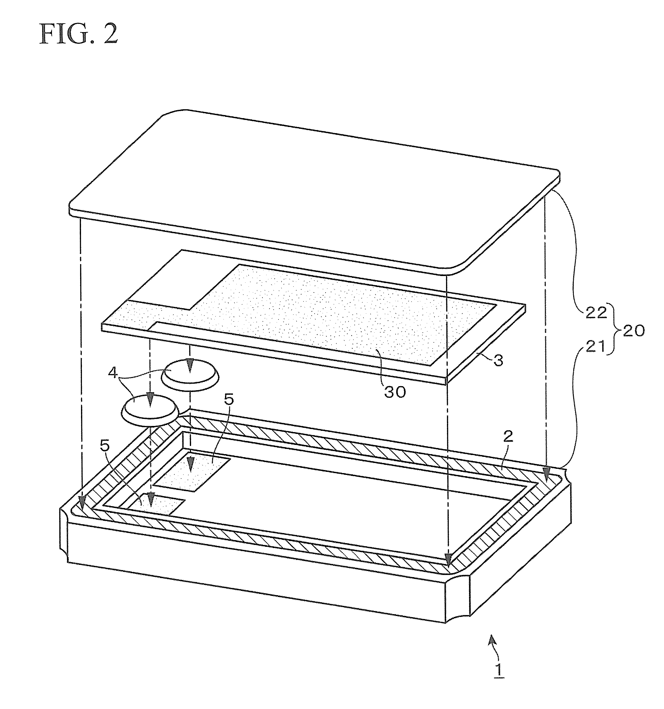 Solder material and electronic component