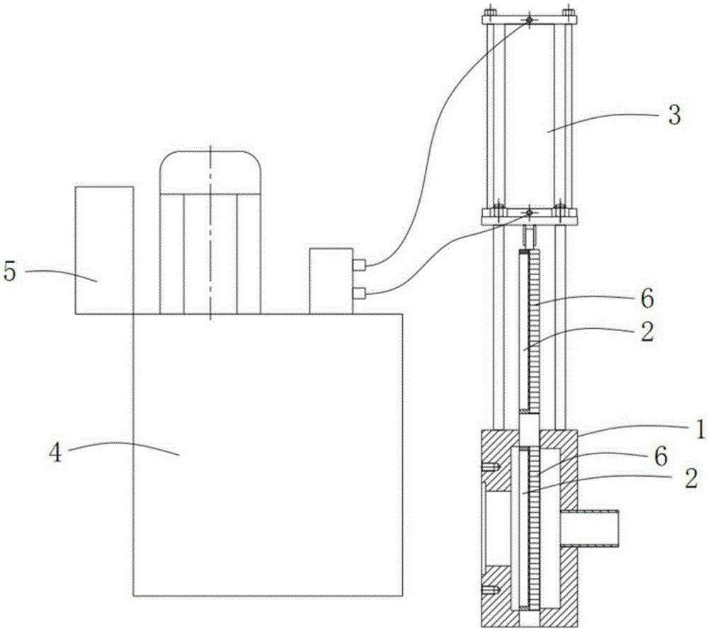 Filter used for prilling through paper making waste residues