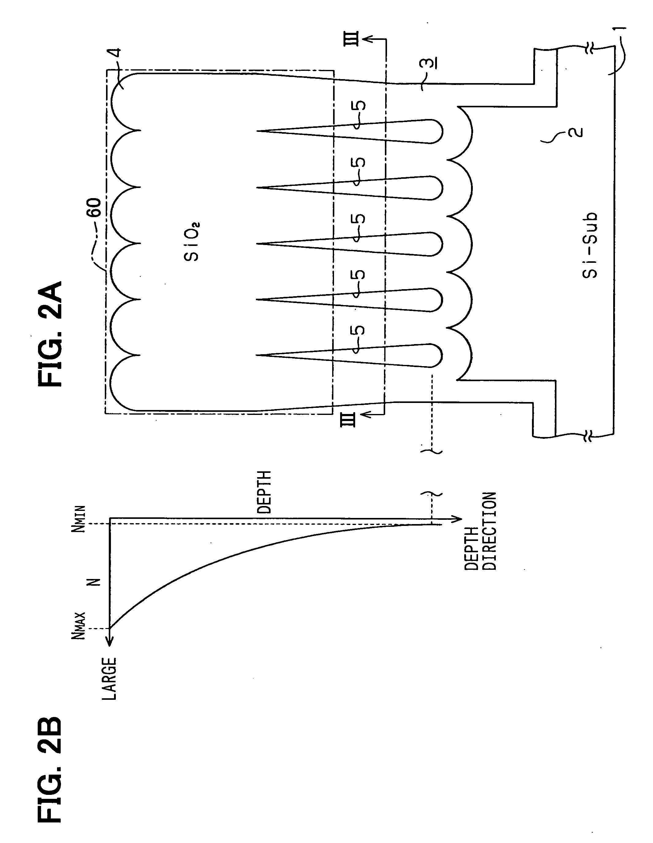 Optical device having optical waveguide and method for manufacturing the same