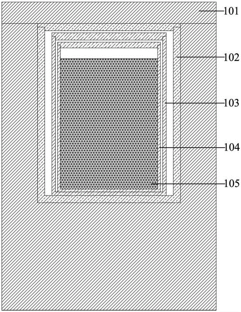 A purifying device and a purifying method for an aluminium nitride raw material