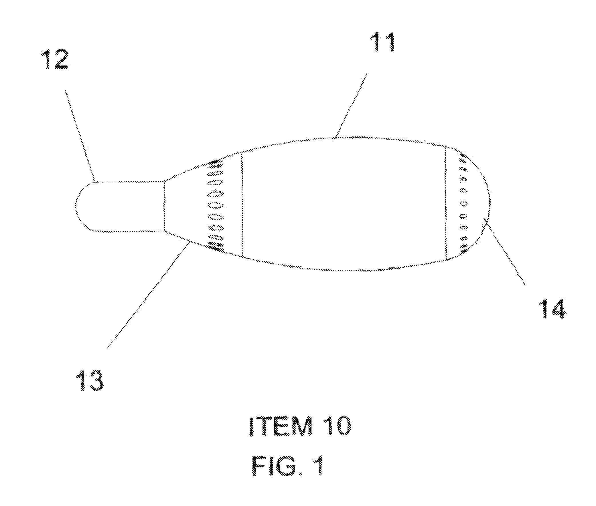 Method and apparatus for permanent and safe disposal of radioactive waste
