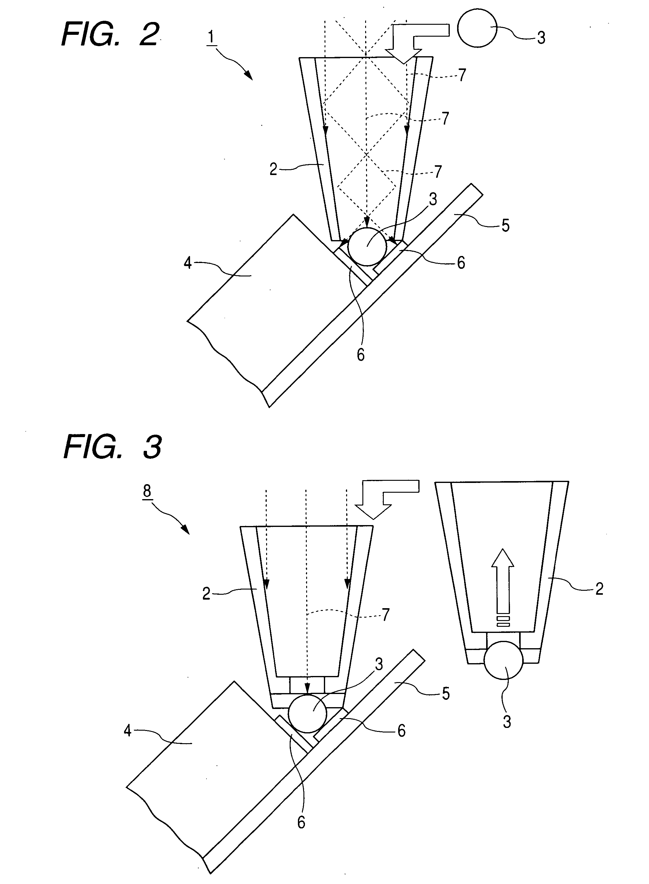 Bonding apparatus using conductive material